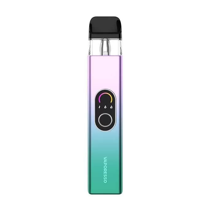Vaporesso XROS 4 Pod Kit - Image 3