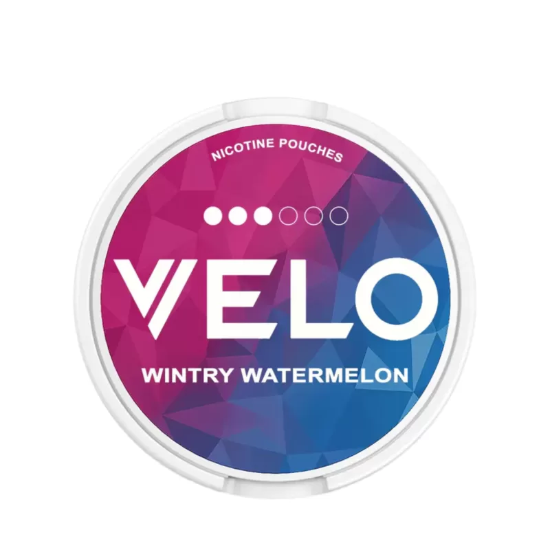 Velo Snus 10mg Nicotine Pouches - Image 2