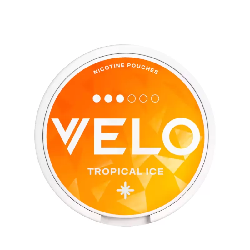 Velo Snus 10mg Nicotine Pouches - Image 3