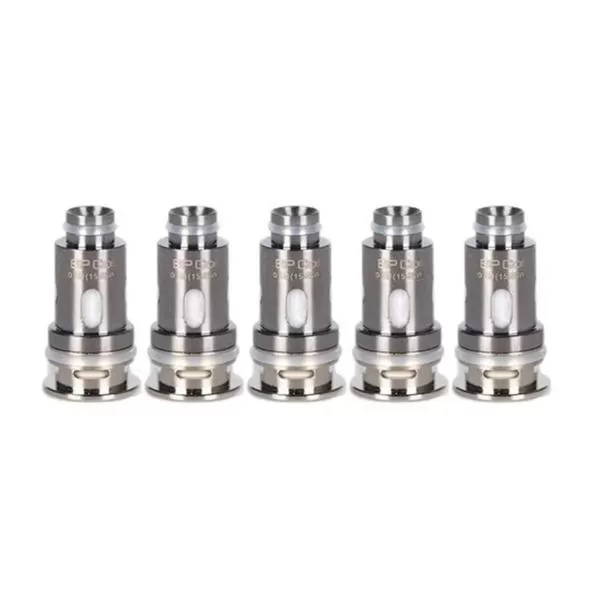 Aspire BP Replacement Coils - Image 2
