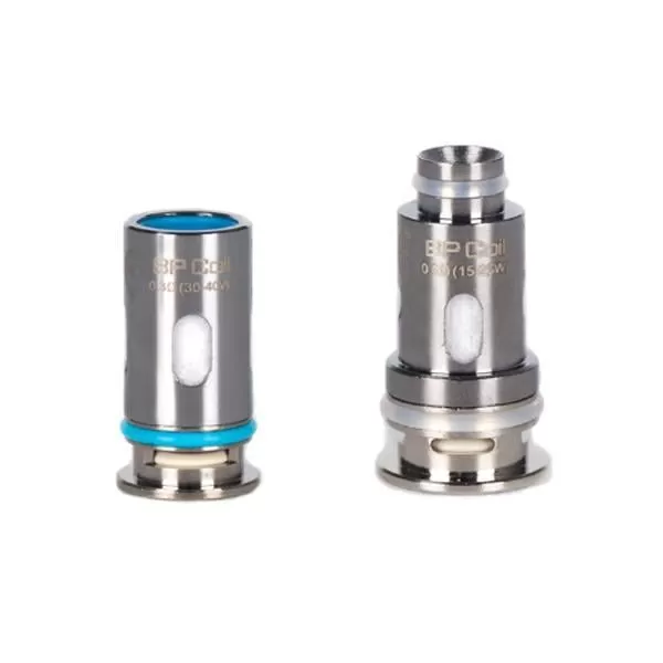 Aspire BP Replacement Coils - Image 3
