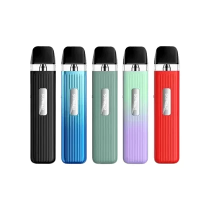 Geekvape Sonder Q Pod Vape Kit