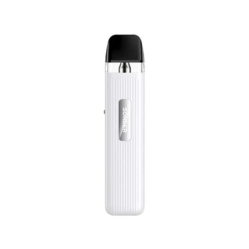 Geekvape Sonder Q Pod Vape Kit - Image 2