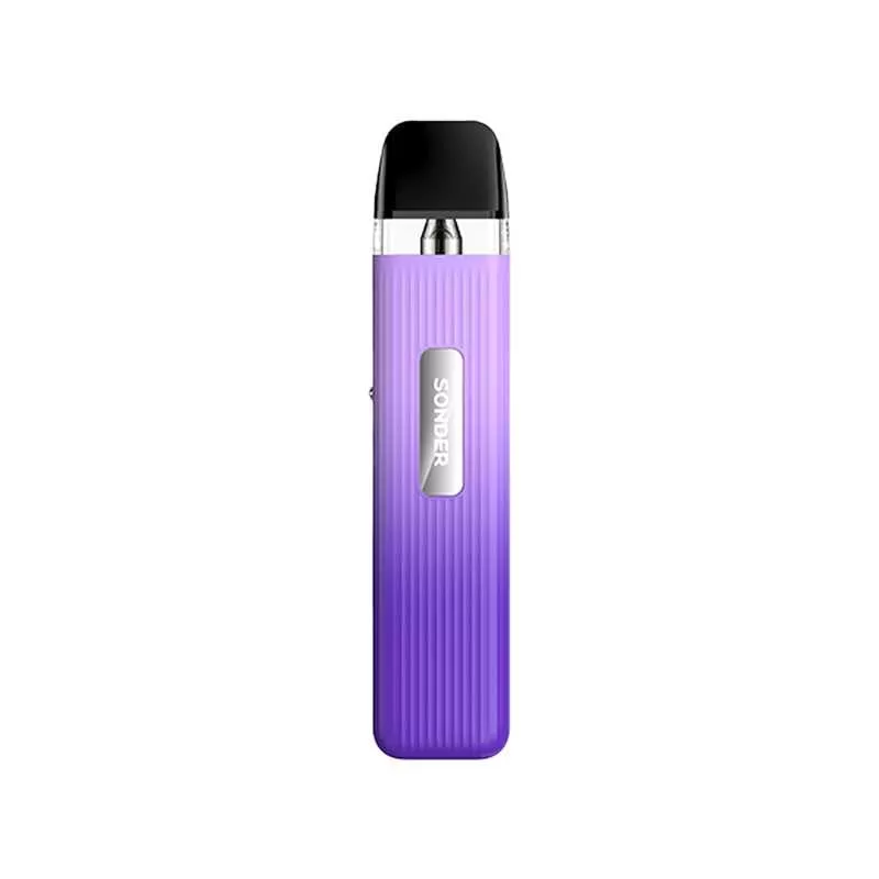 Geekvape Sonder Q Pod Vape Kit - Image 3