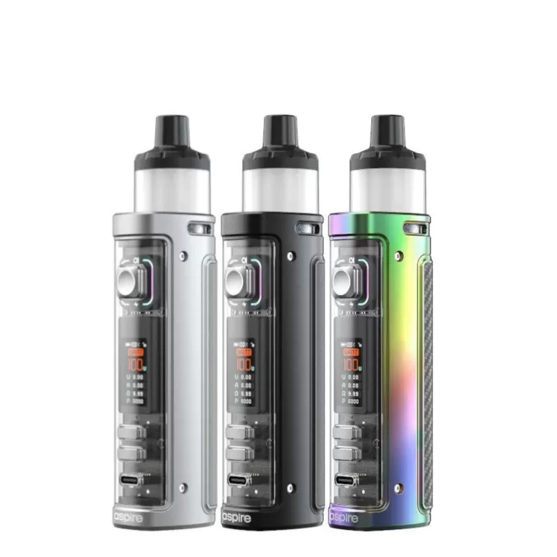 Aspire Veynom EX Vape Kit