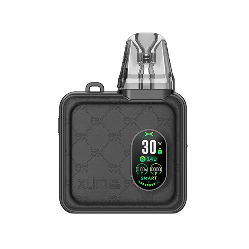 Oxva Xlim SQ Pro 30W Pod Vape Kit - Image 2