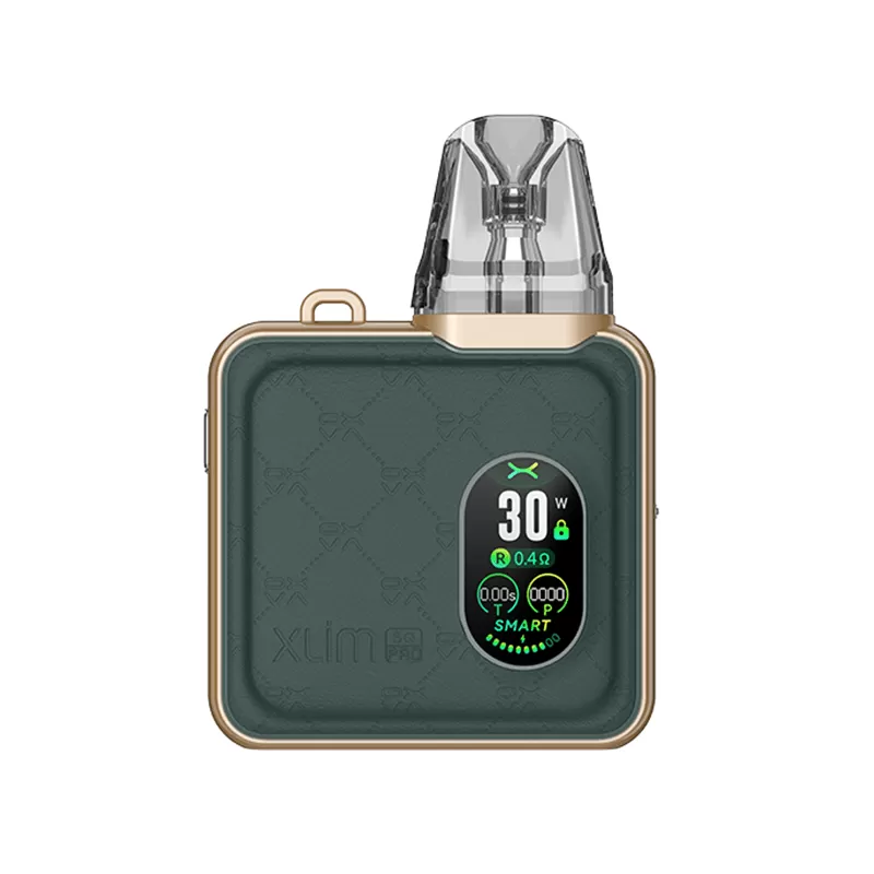 Oxva Xlim SQ Pro 30W Pod Vape Kit - Image 3