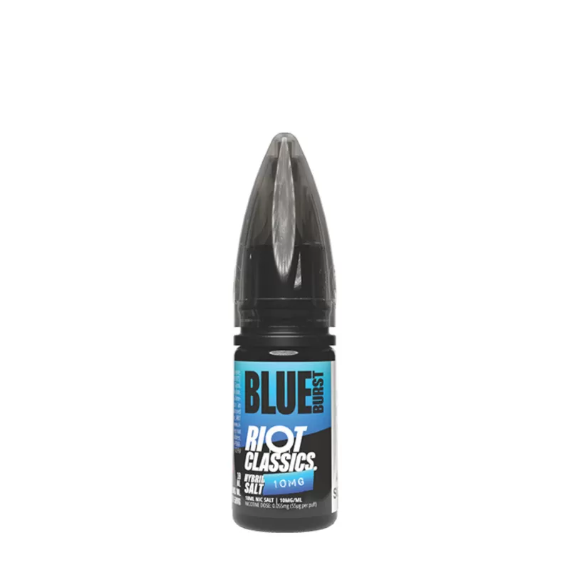 10mg Riot Squad Original Nic Salts 10ml (50VG/50PG) - Image 3