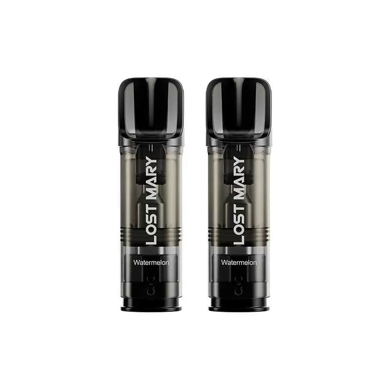 20mg Lost Mary Tappo Replacement Prefilled Pods 2ml - Image 2