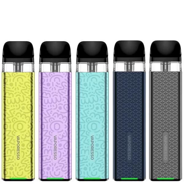 Vaporesso XROS 3 Mini Pod Kit
