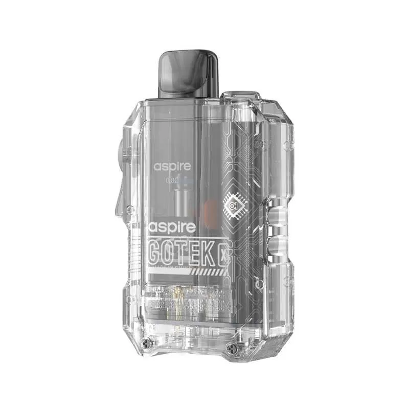 Aspire Gotek X Pod Kit - Image 2