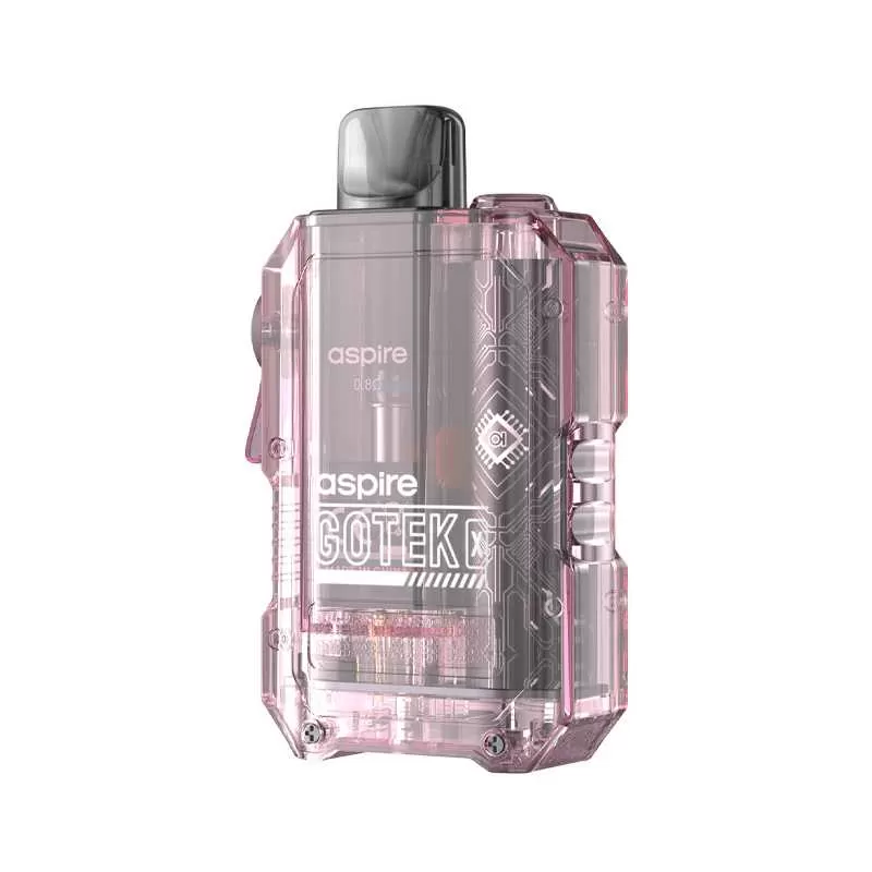 Aspire Gotek X Pod Kit - Image 3