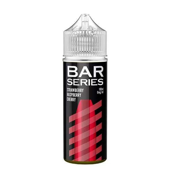 0mg Bar Series 100ml Shortfill (70VG/30PG) - Image 3