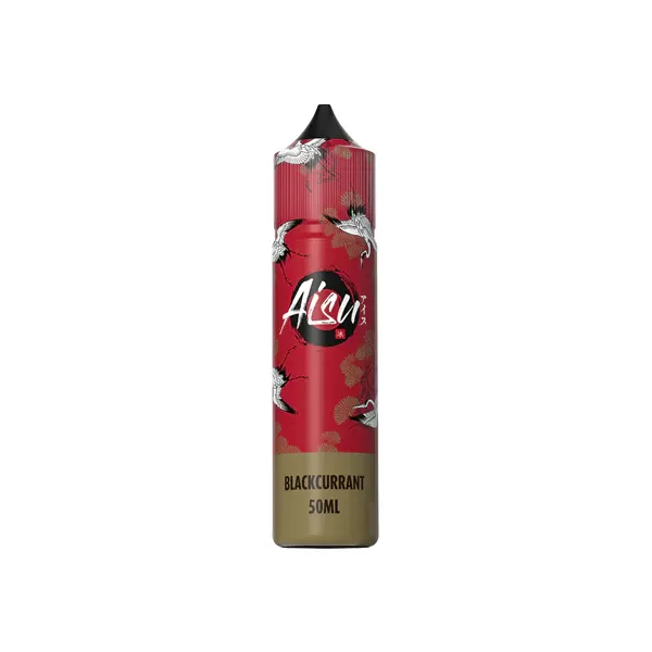 0mg Aisu By Zap! Juice 50ml Shortfill (70VG/30PG) - Image 3