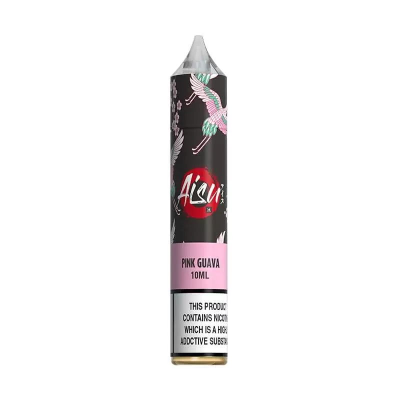 20mg Aisu By Zap! Juice 10ml Nic Salts (50VG/50PG) - Image 2