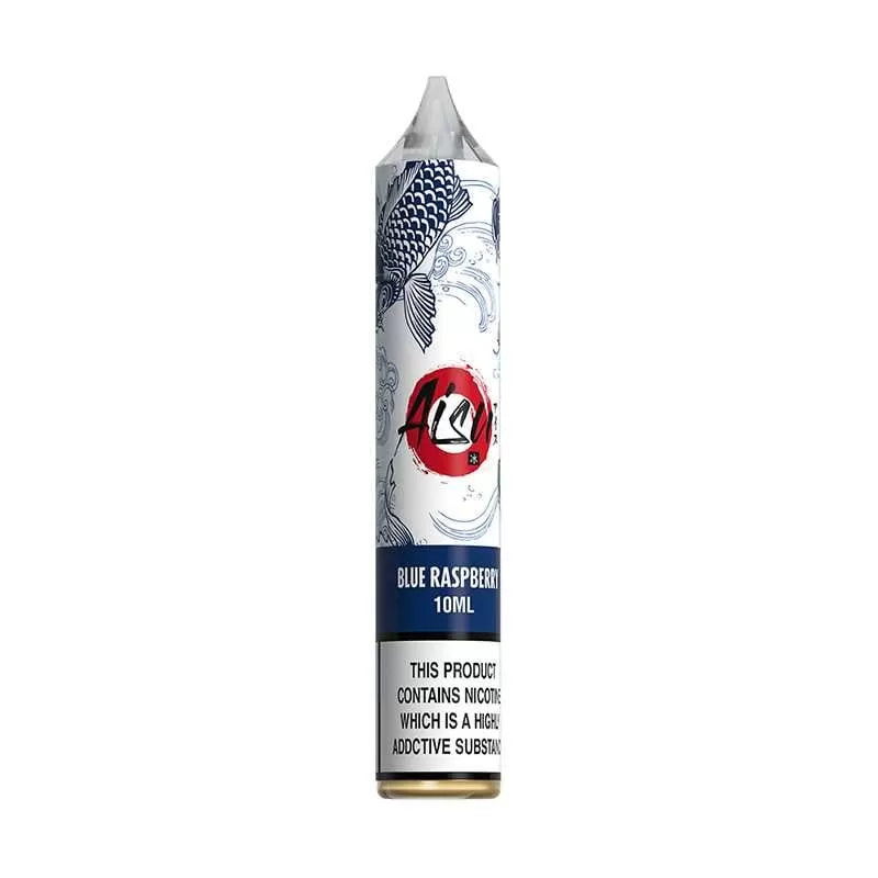 10mg Aisu By Zap! Juice 10ml Nic Salts (50VG/50PG) - Image 3