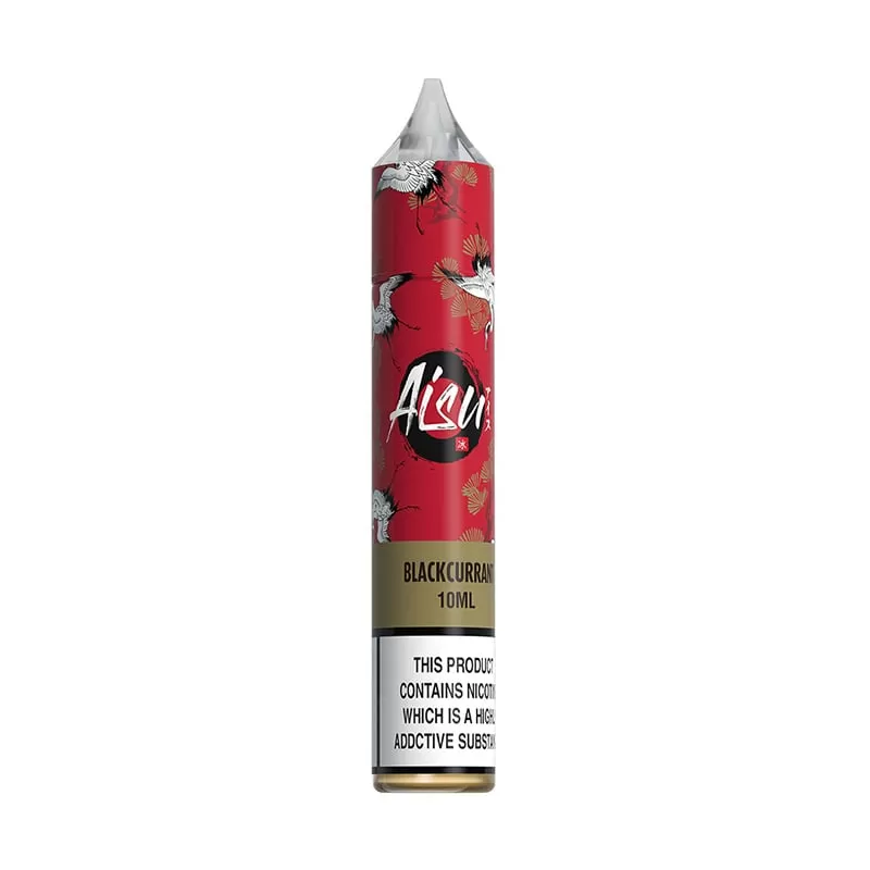 Aisu By Zap! Juice 3mg 10ml E-liquid (70VG/30PG) - Image 2