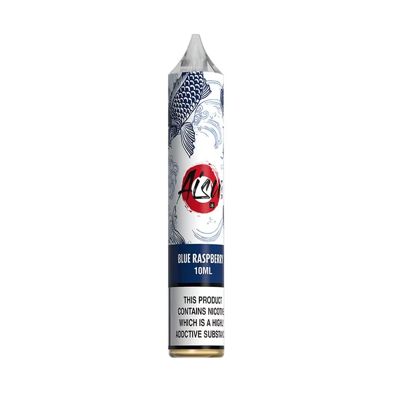 Aisu By Zap! Juice 3mg 10ml E-liquid (70VG/30PG) - Image 3