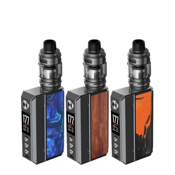 Voopoo Drag 4 177W Kit