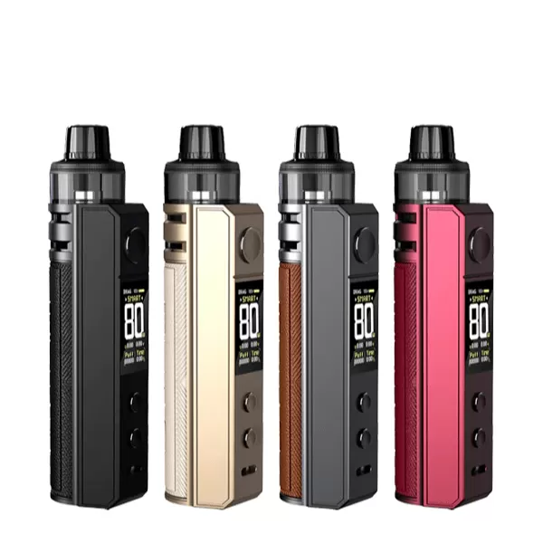 Voopoo Drag H80S 80W Kit
