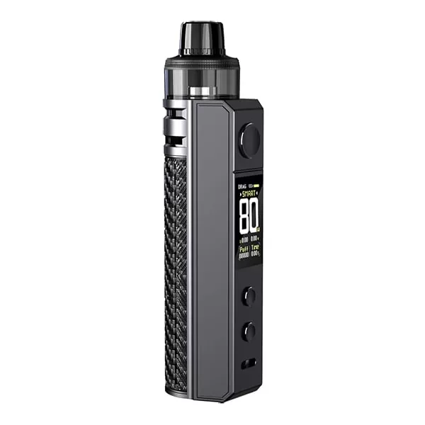 Voopoo Drag H80S 80W Kit - Image 2