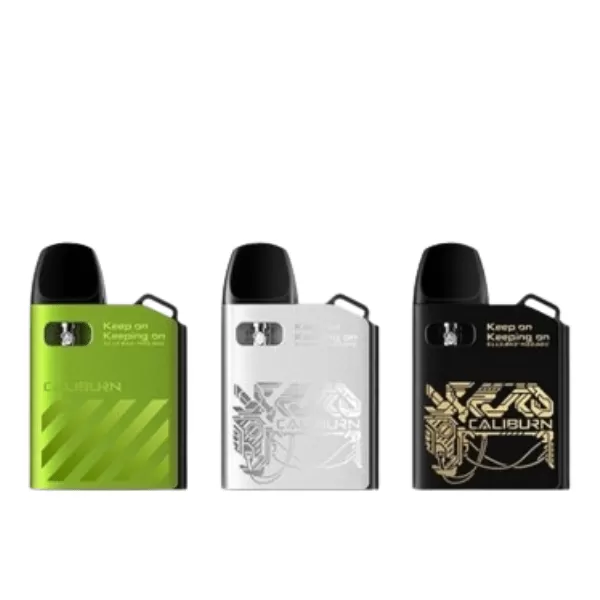 UWELL Caliburn AK2 Pod Kit