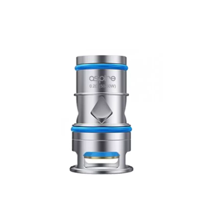 Aspire Odan Mesh Coils - Image 3