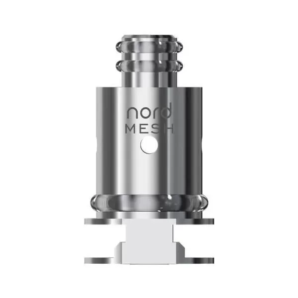 SMOK Nord Replacement Coils – Regular/Mesh/Mesh MTL/Regular DC - Image 2