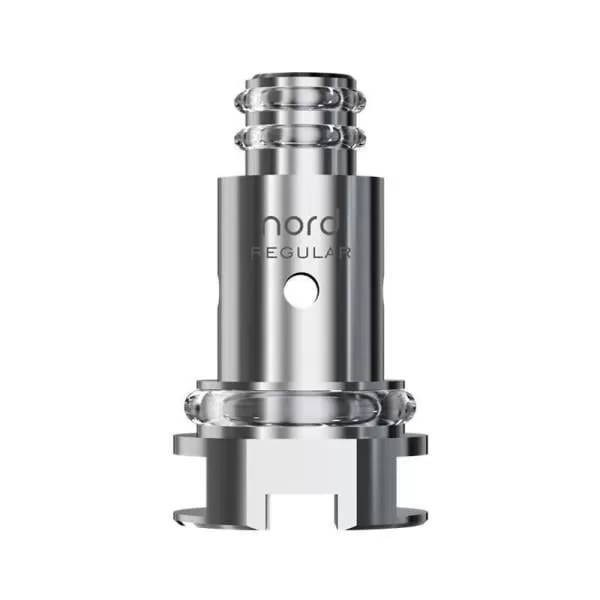 SMOK Nord Replacement Coils – Regular/Mesh/Mesh MTL/Regular DC - Image 3