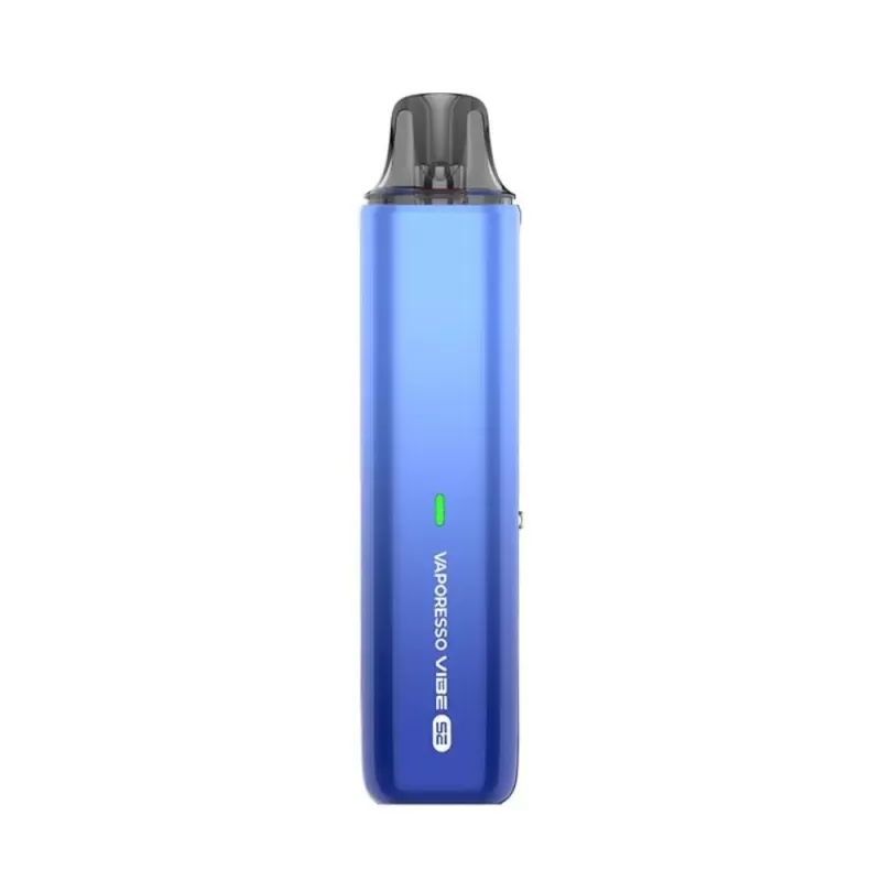 Vibe SE Vape Pod Kit by Vaporesso - Frozen Mint - Image 2