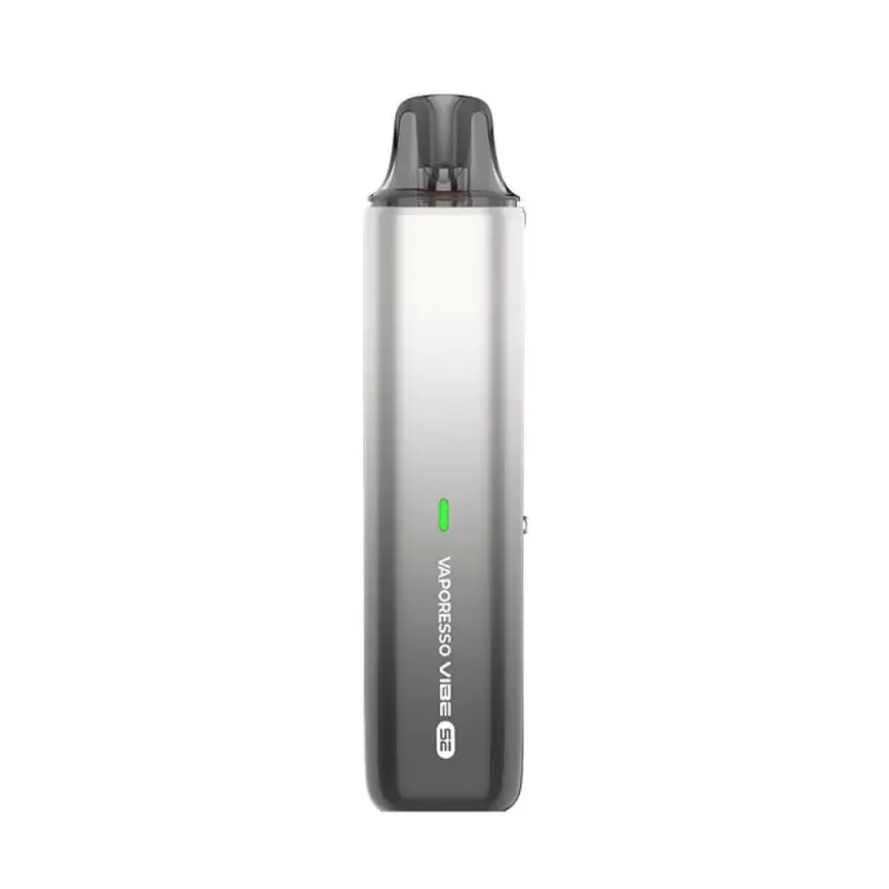 Vibe SE Vape Pod Kit by Vaporesso - Frozen Mint - Image 3