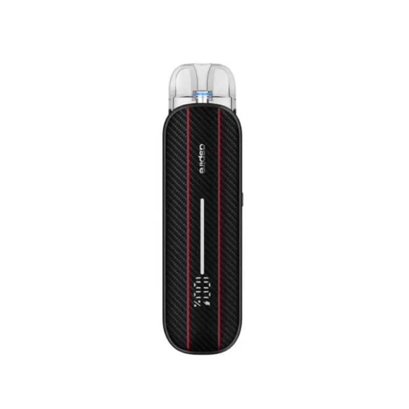 Pixo Aura Pod Kit by Aspire - Sakura Pink