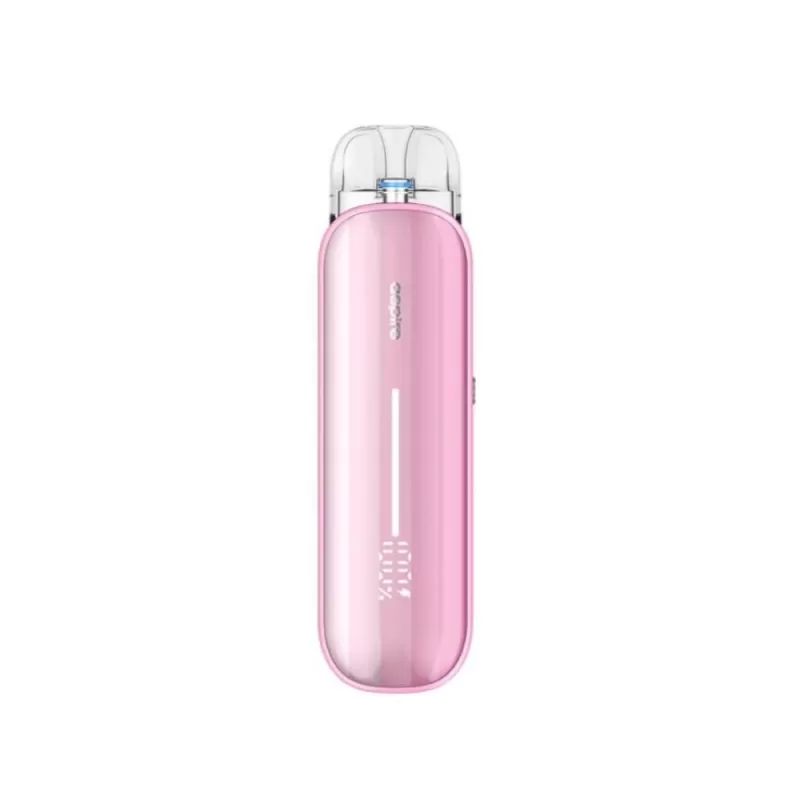 Pixo Aura Pod Kit by Aspire - Sakura Pink - Image 2