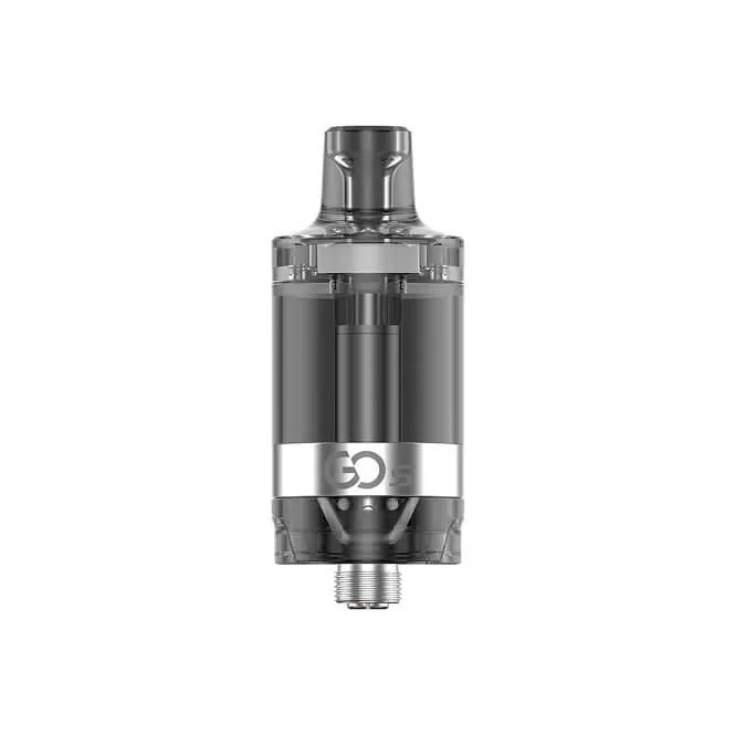 GO S Tank by Innokin (2ml) - Light Blue