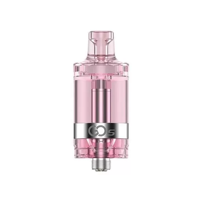 GO S Tank by Innokin (2ml) - Light Blue - Image 3
