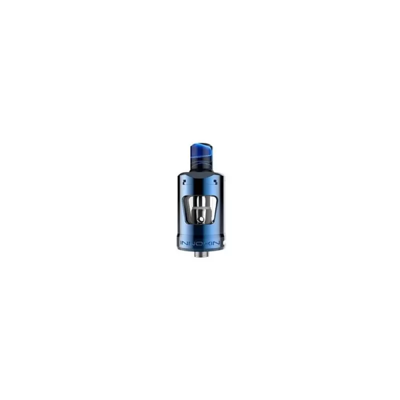 Zlide Tank by Innokin (2ml) - Gunmetal - Image 3