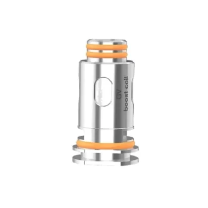 Aegis Boost B Replacement Coils by Geekvape (5 Pack) - 0.4 Ohm