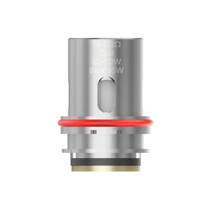 TA Vape Coils by SMOK (5 Pack) - 0.4 Ohm - Image 2
