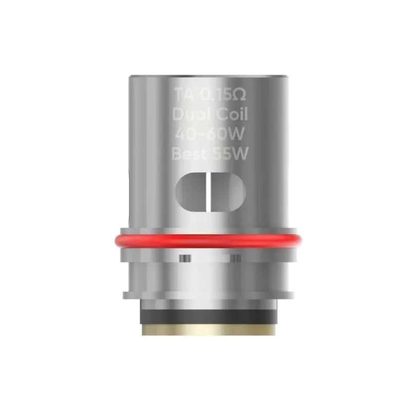 TA Vape Coils by SMOK (5 Pack) - 0.4 Ohm - Image 3