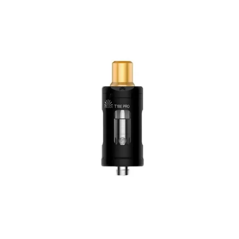 T18E Pro Tank by Innokin (2ml) - Black - Image 2