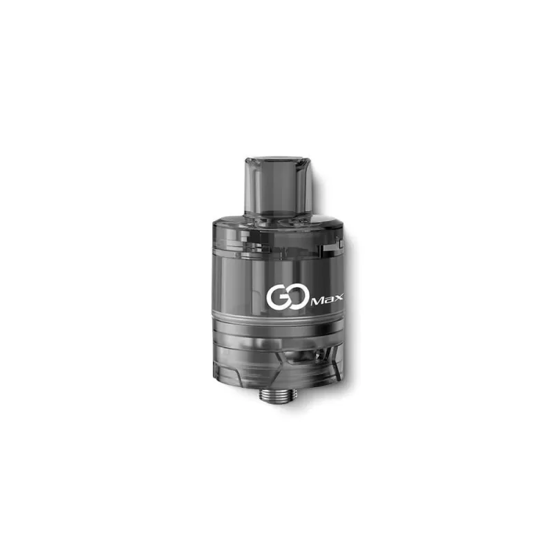 GO Max Disposable Tank by Innokin (2ml) - Black - Image 2