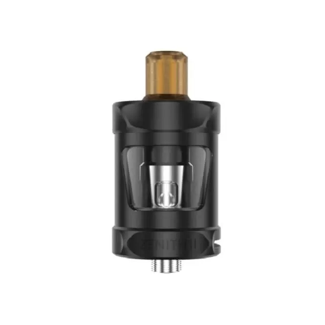 Zenith 2 Vape Tank by Innokin (2ml) - Gunmetal - Image 2