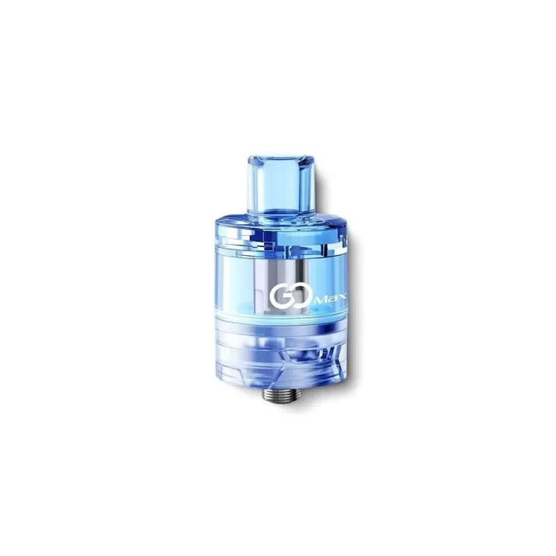 GO Max Disposable Tank by Innokin (2ml) - Black - Image 3