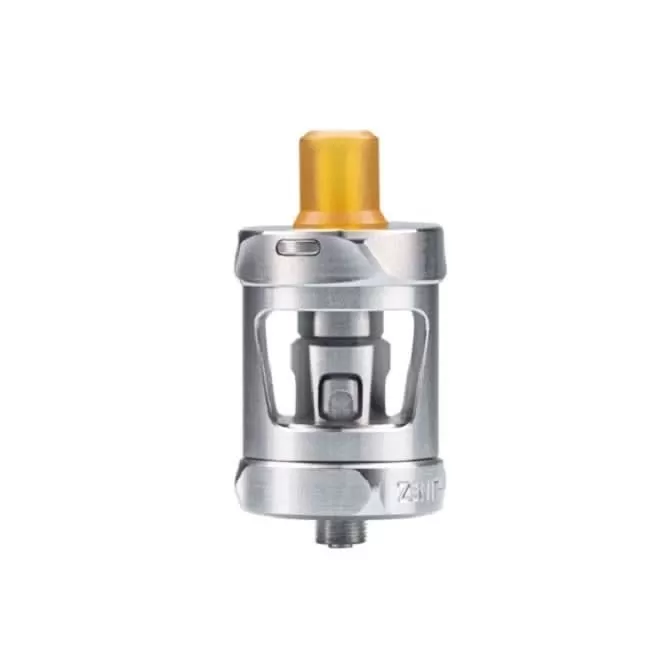 Zenith 2 Vape Tank by Innokin (2ml) - Gunmetal - Image 3