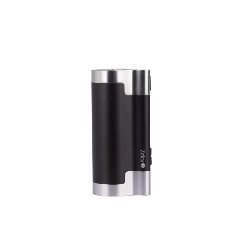 Zelos 3 Box Mod by Aspire - Gunmetal