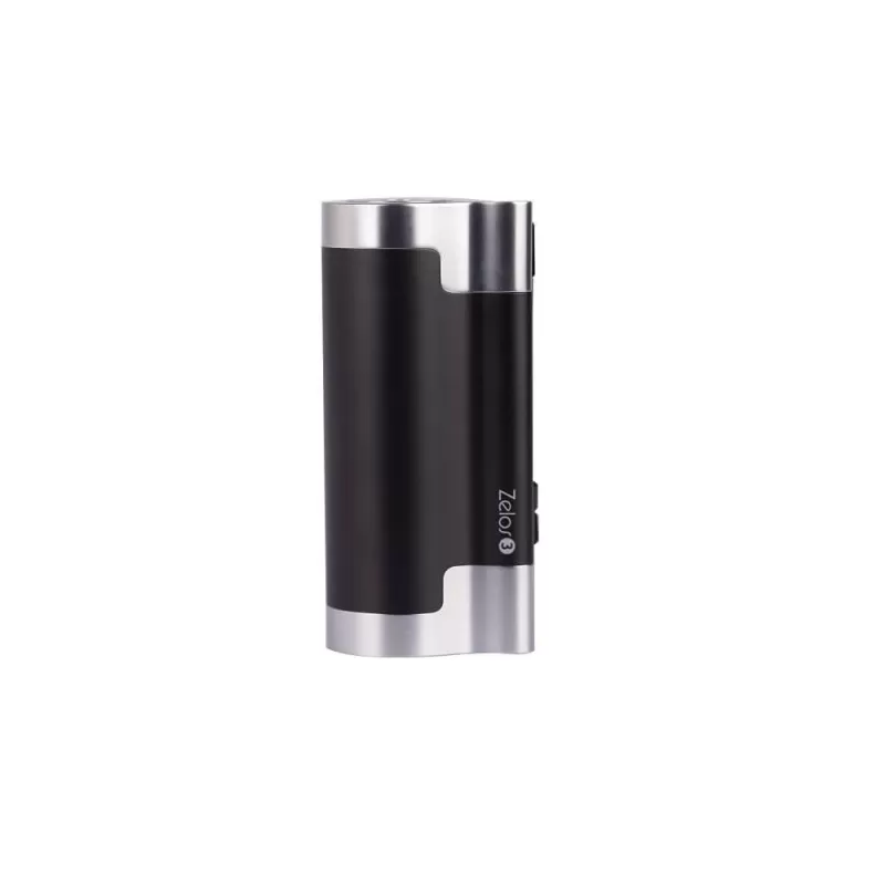 Zelos 3 Box Mod by Aspire - Gunmetal - Image 2