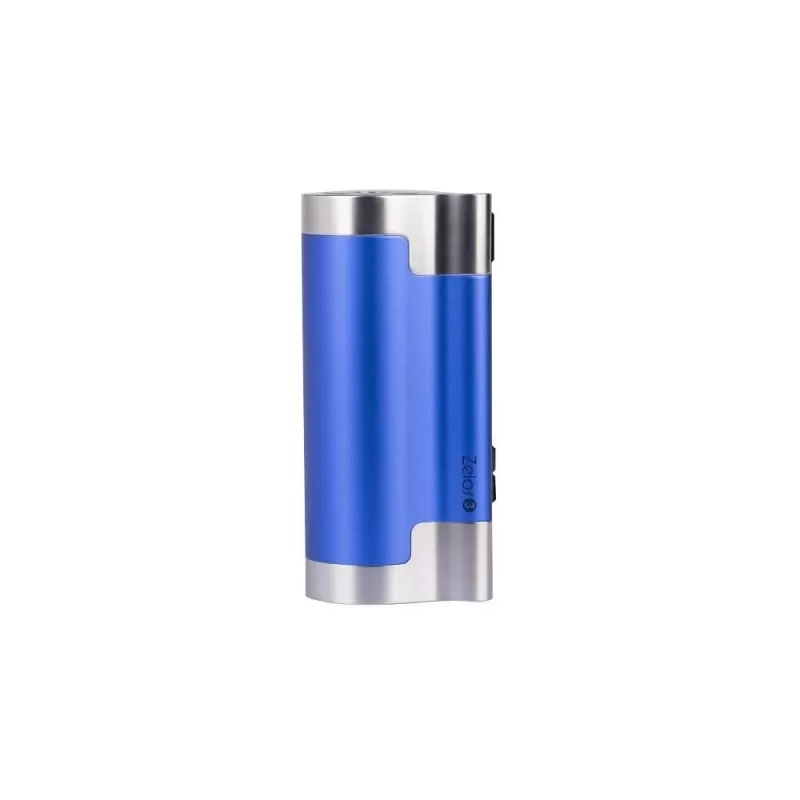 Zelos 3 Box Mod by Aspire - Gunmetal - Image 3