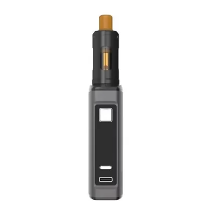 Endura T22 Pro Kit by Innokin - Ruby Red