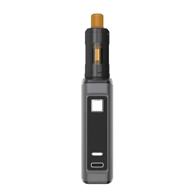 Endura T22 Pro Kit by Innokin - Ruby Red