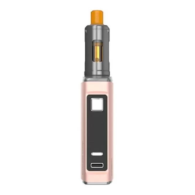 Endura T22 Pro Kit by Innokin - Ruby Red - Image 2